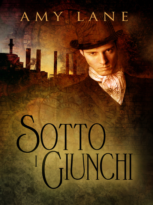 Title details for Sotto i giunchi by Amy Lane - Available